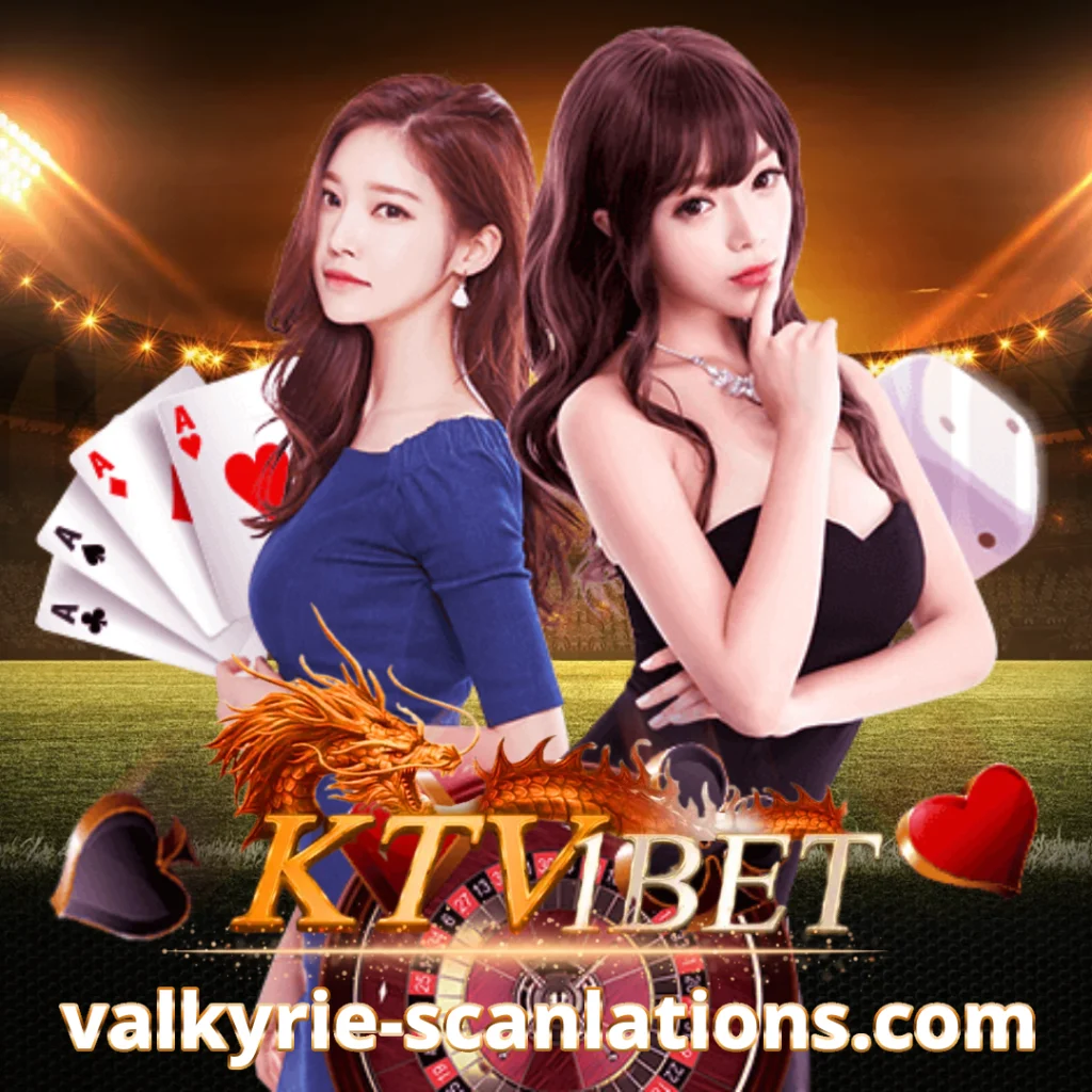 ktv1bet ทางเข้า
